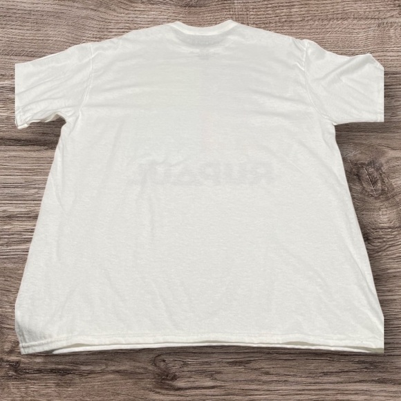 RuPaul Drag Race Graphic T-Shirt in White - Picture 6 of 6